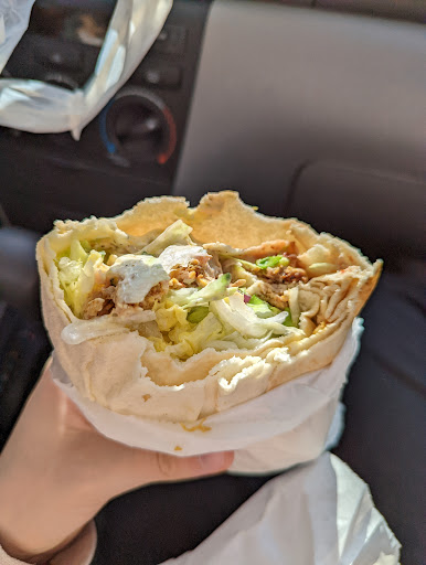 Photo of Donair city - 22329 Dewdney Trunk Rd, Maple Ridge, BC V2X 3J3